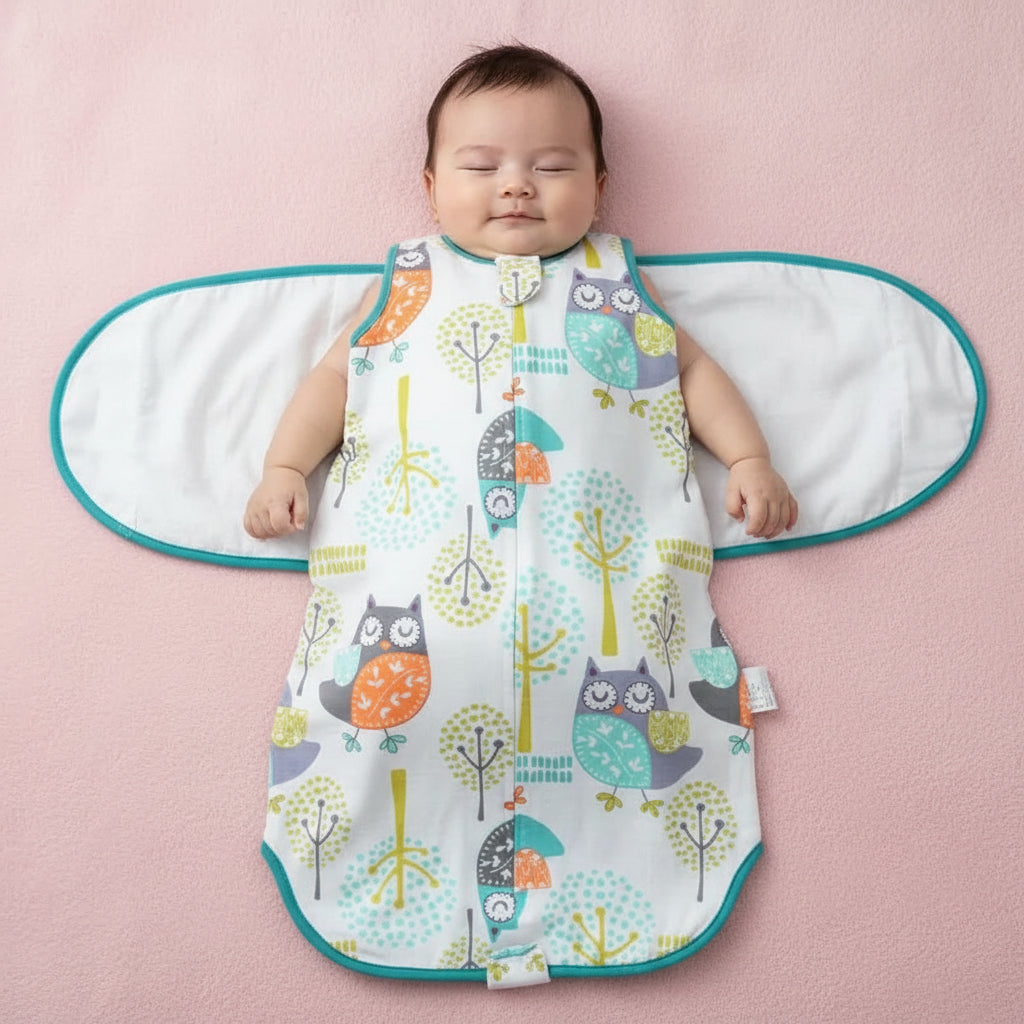 Sleeping bag Swaddle
