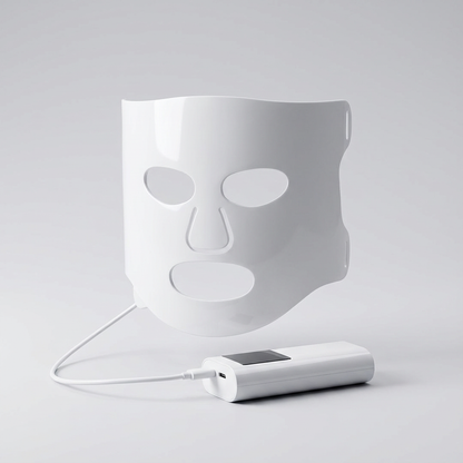 LittleMaddy LED Red Light Therapy Face Mask™