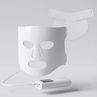 LittleMaddy LED Red Light Therapy Face Mask™