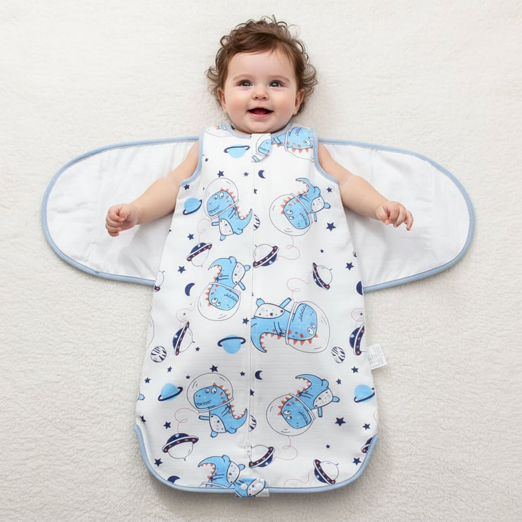 Sleeping bag Swaddle