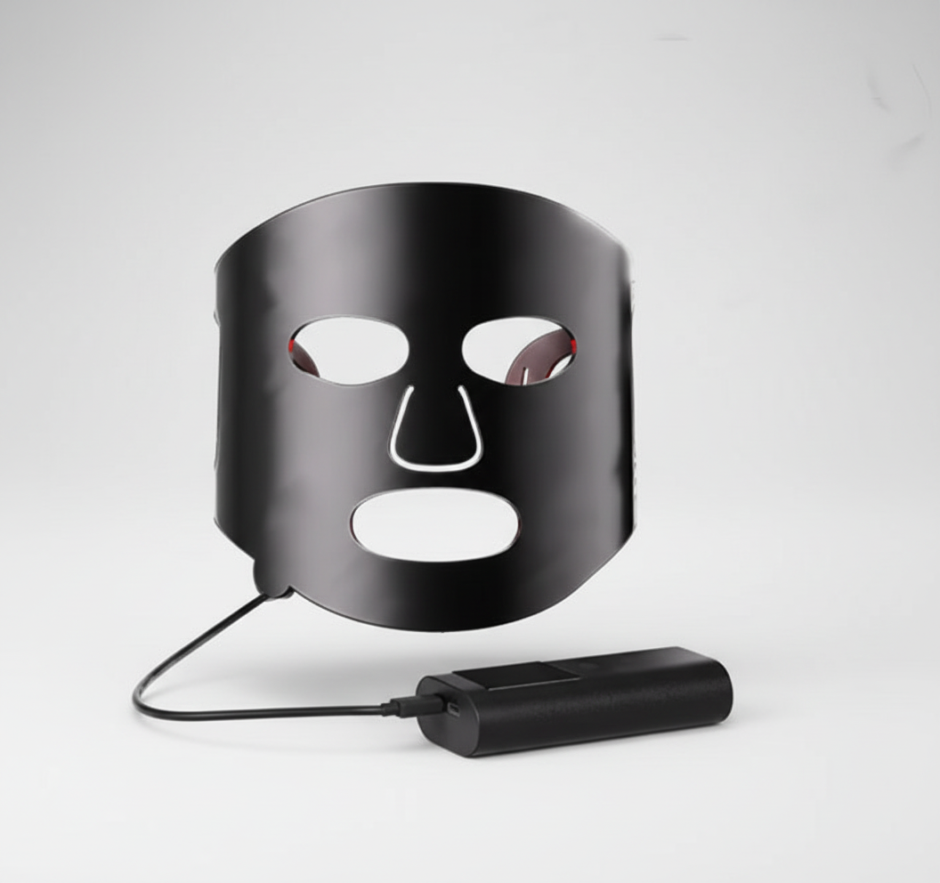 LittleMaddy LED Red Light Therapy Face Mask™