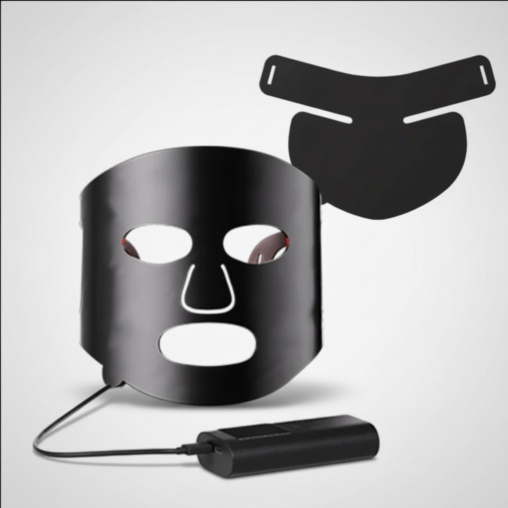 LittleMaddy LED Red Light Therapy Face Mask™