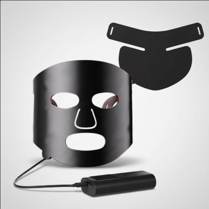 LittleMaddy LED Red Light Therapy Face Mask™