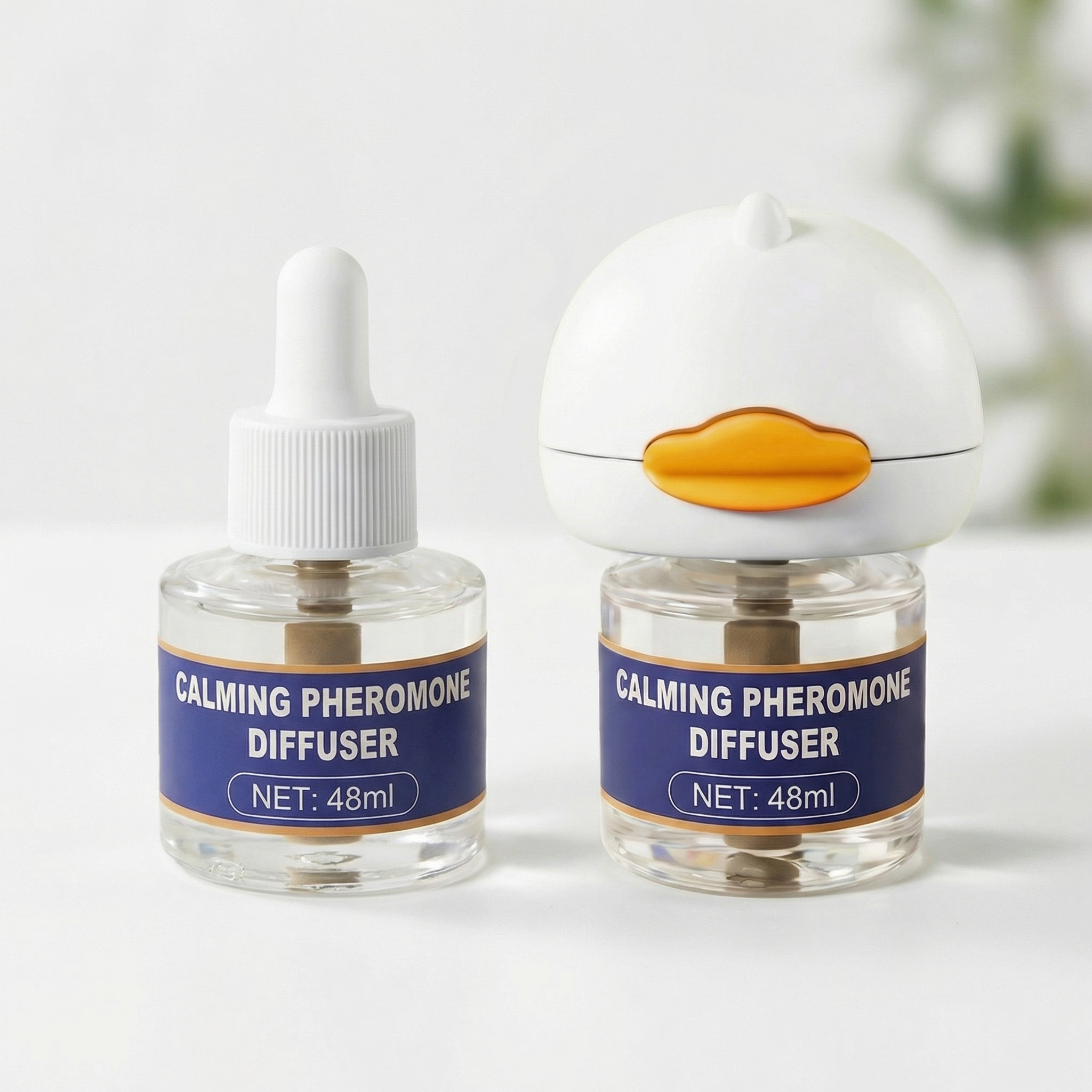 Dogs Calming Diffuser Kit
