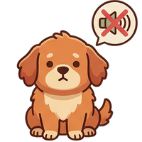 Less Barking