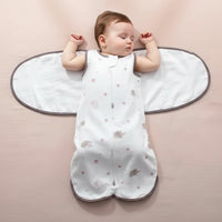 Sleeping bag Swaddle
