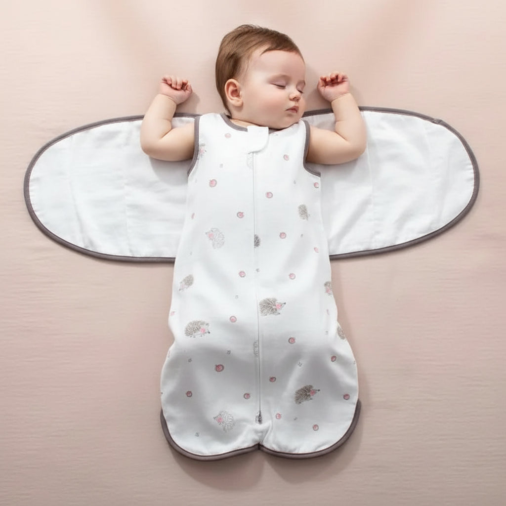 Sleeping bag Swaddle