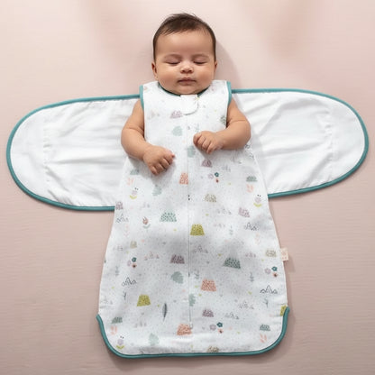Sleeping bag Swaddle